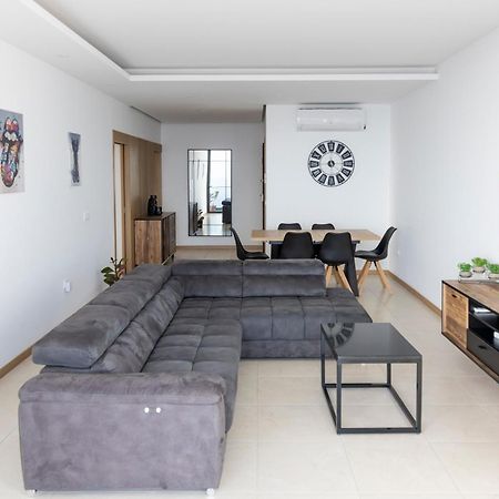 3 Bdr Aprt, Amazing Seaview, Rooftop Pool - Lcgr Praia Exterior foto