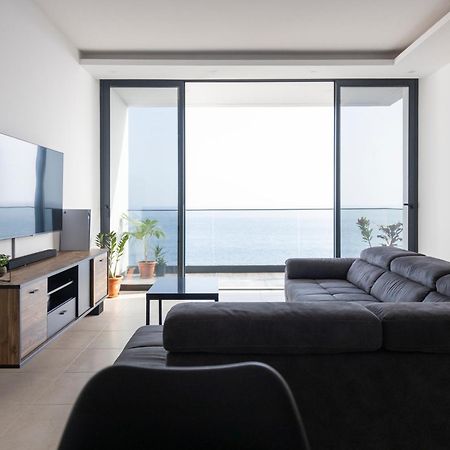 3 Bdr Aprt, Amazing Seaview, Rooftop Pool - Lcgr Praia Exterior foto