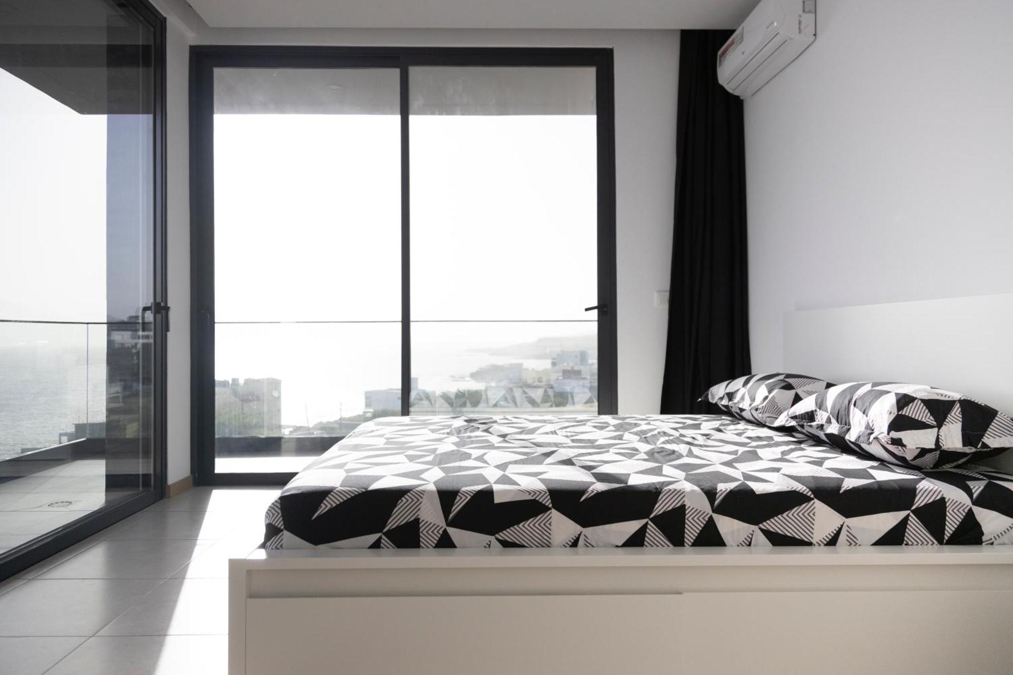 3 Bdr Aprt, Amazing Seaview, Rooftop Pool - Lcgr Praia Exterior foto