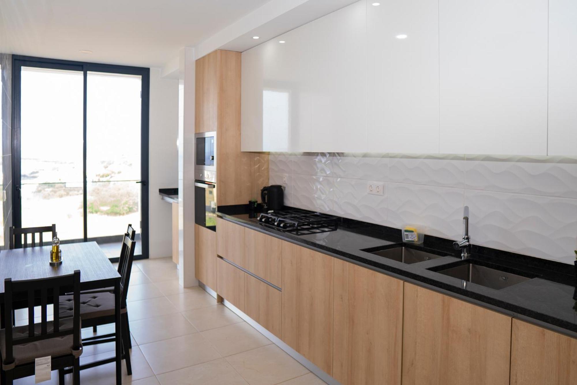 3 Bdr Aprt, Amazing Seaview, Rooftop Pool - Lcgr Praia Exterior foto